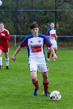 Bild 132 - Frauen SV Henstedt Ulzburg - TSV Havelse : Ergebnis: 1:1
